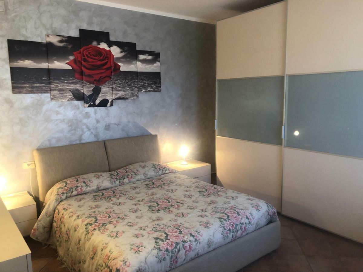 La Villetta In Montagna Vivo dʼOrcia Екстериор снимка